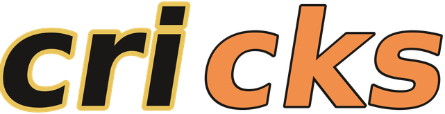 cricks logo